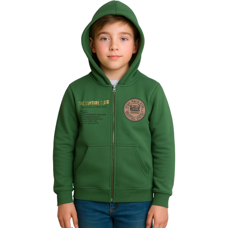 60610 ERKEK  HIRKA   YAŞ(3-12)