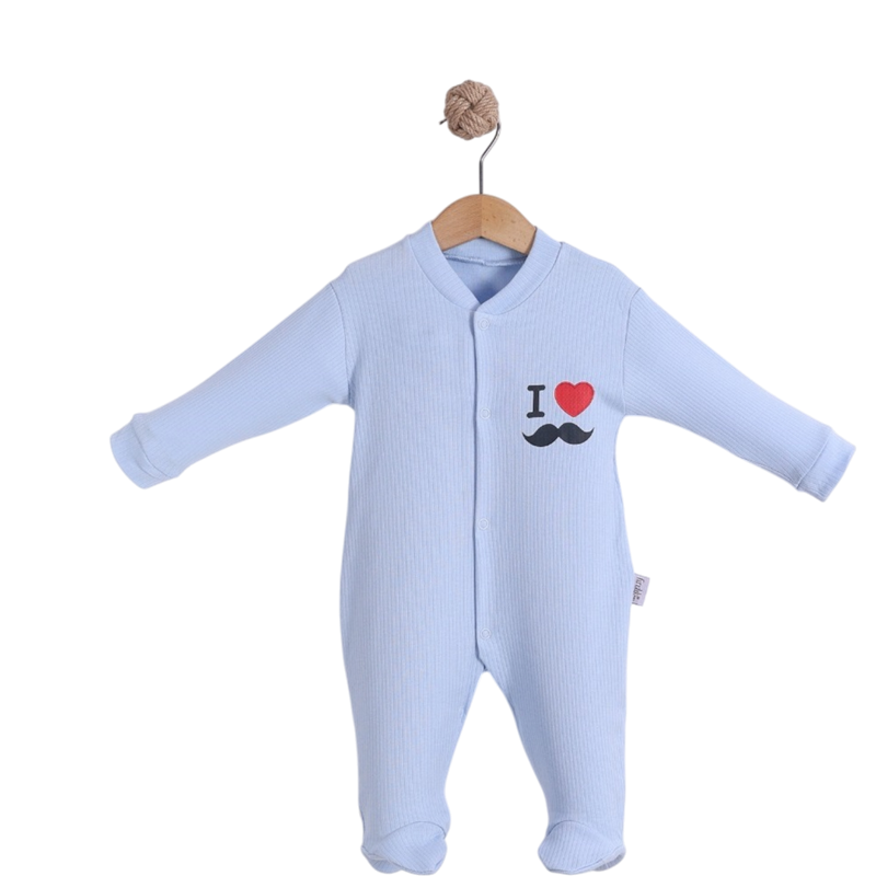 21205 toptan 3-6-9 aylık bebekler için mevsimlik bebek tulumları