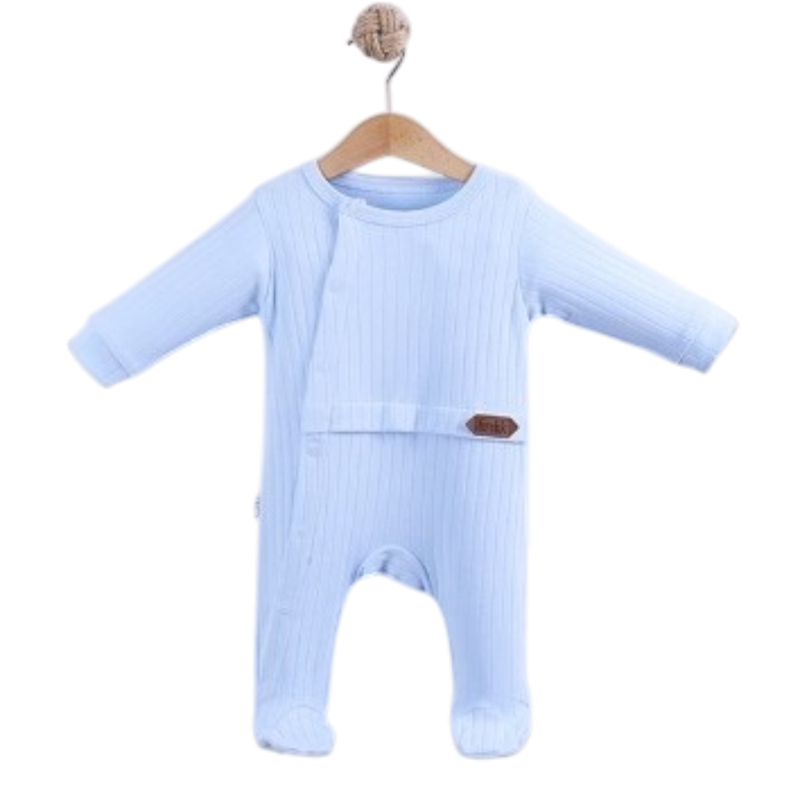 24133 toptan 3-6-9 aylık bebekler için mevsimlik  bebek tulumları