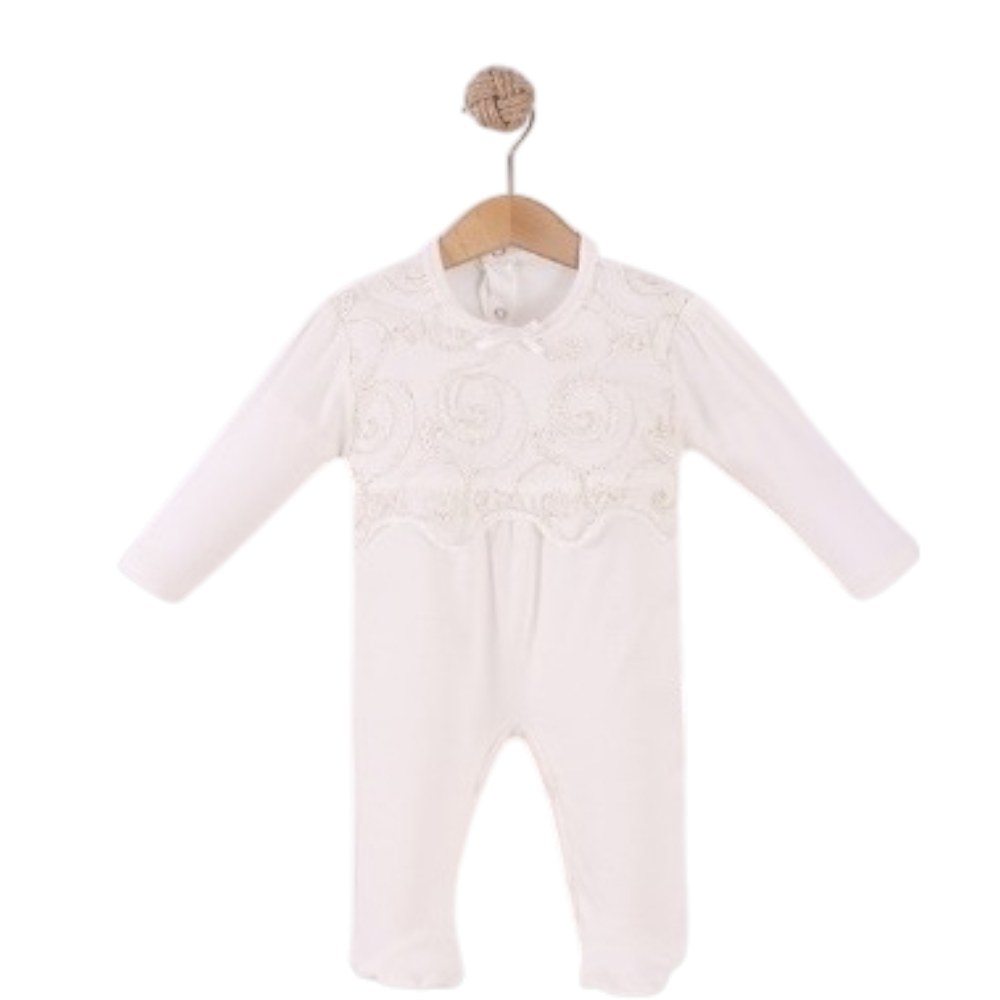 24156 детские весенне-осенние комбинезоны оптом для малышей на 3-6-9 месяцев