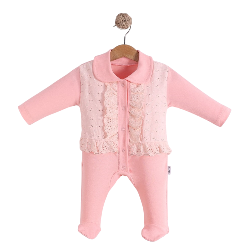 24148 wholesale baby spring-autumn overalls for babies for 3-6-9 months