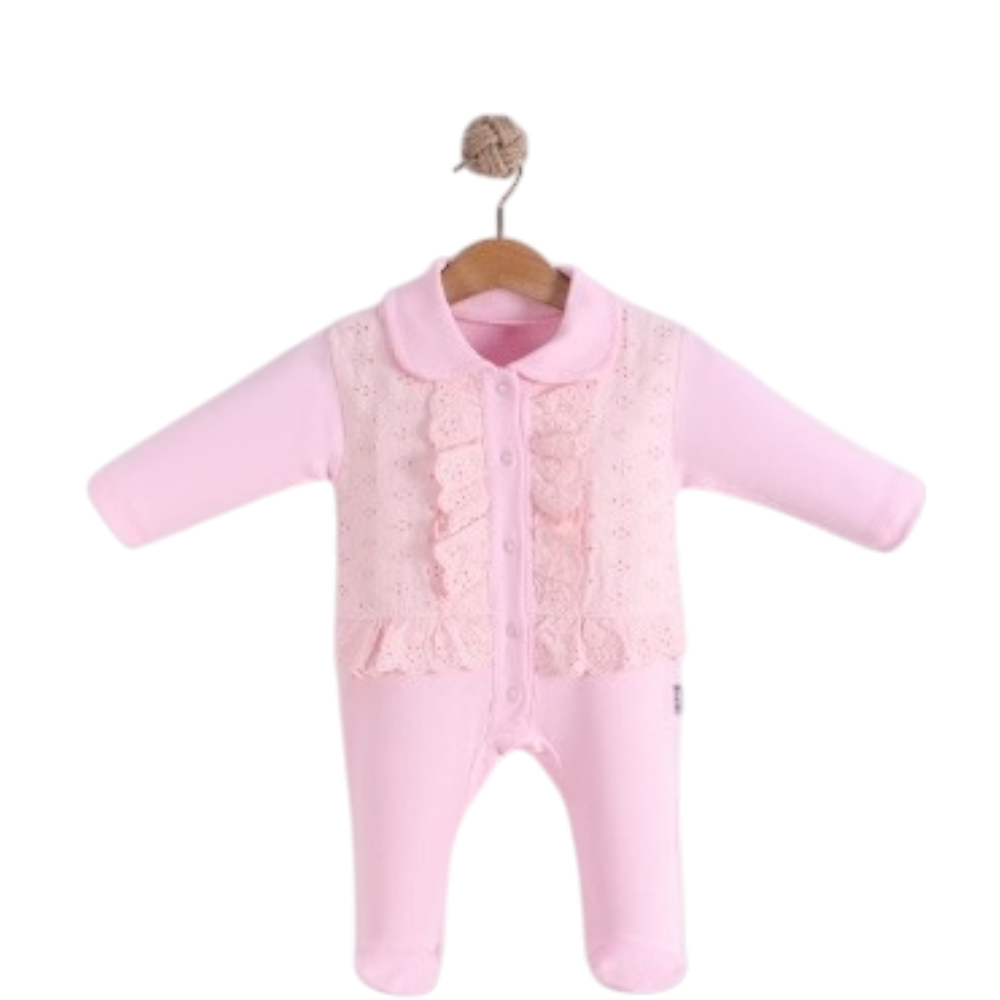 24148 wholesale baby spring-autumn overalls for babies for 3-6-9 months