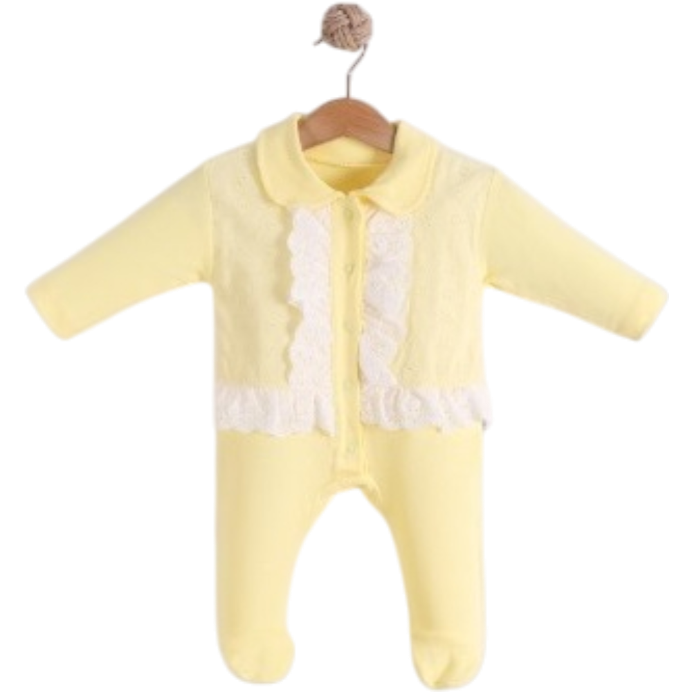 24148 wholesale baby spring-autumn overalls for babies for 3-6-9 months