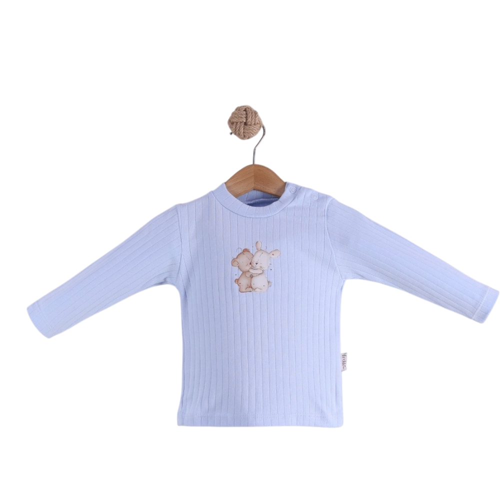 61080 оптом детские демисезонные кофты для младенцев на 3-6-9-12 месяцев