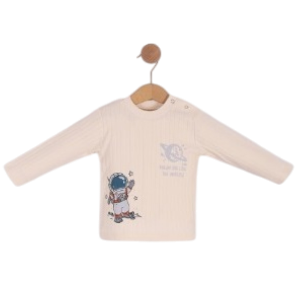 61072 оптом детские демисезонные кофты для младенцев на 3-6-9-12 месяцев