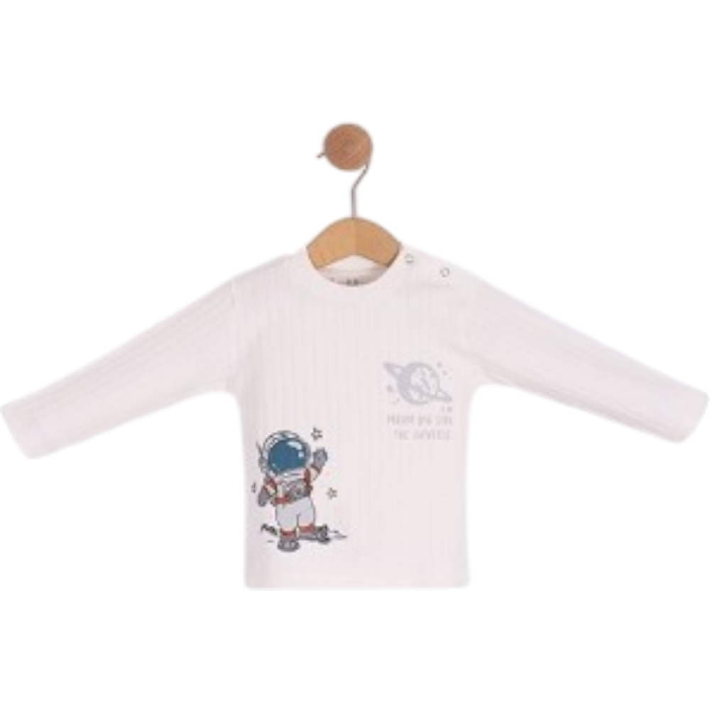 61072 оптом детские демисезонные кофты для младенцев на 3-6-9-12 месяцев