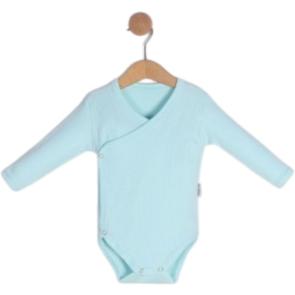 71197 оптовая продажа боди с длинными рукавами и застежками для младенцев на 3-6-9-12-18 месяцев