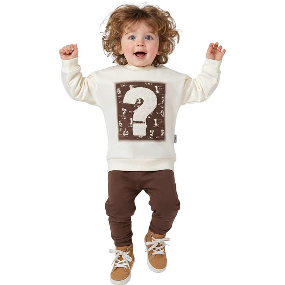 1320 wholesale children's spring-autumn two-piece suits for babies for 6/24 months