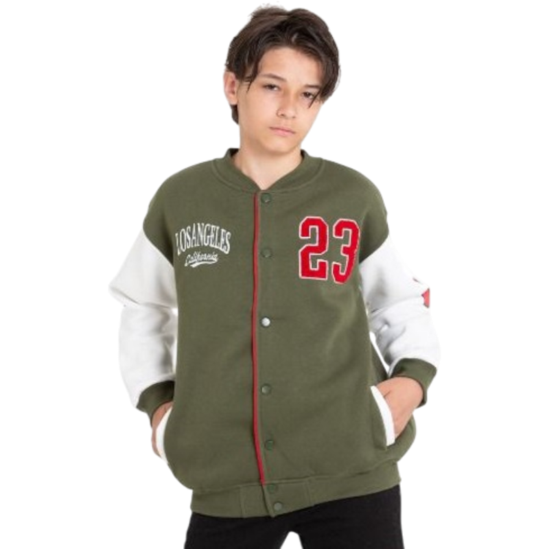 1225 toplam 9/14 yaş arası erkek çocuklar için mevsimlik sweatshirt'ler,hırkalar