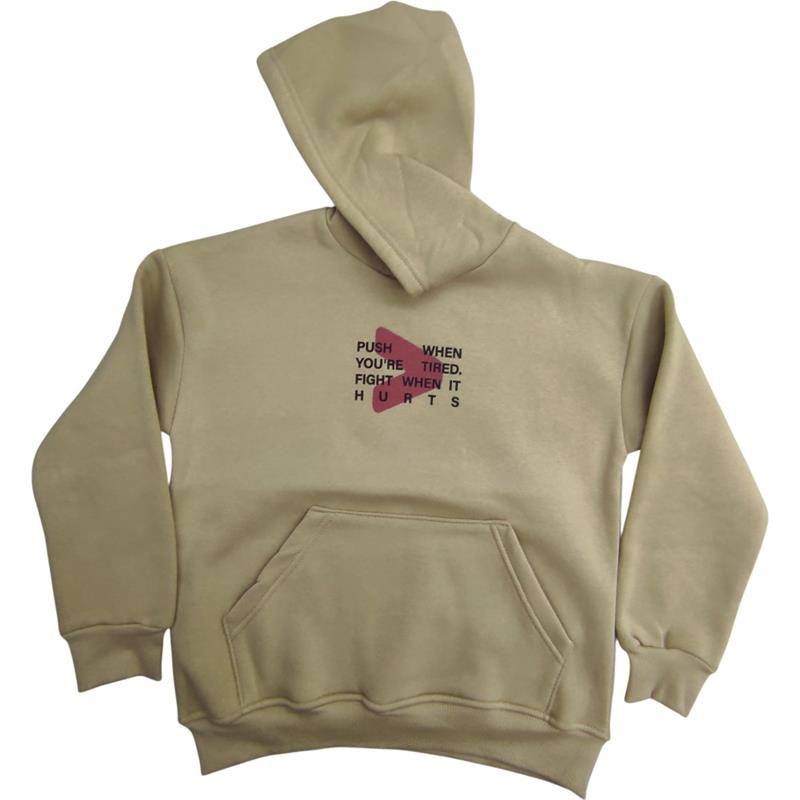 1321 toptan 9/14 yaş arası erkek çocuklar için kapüşonlu mevsimlik sweatshirtler