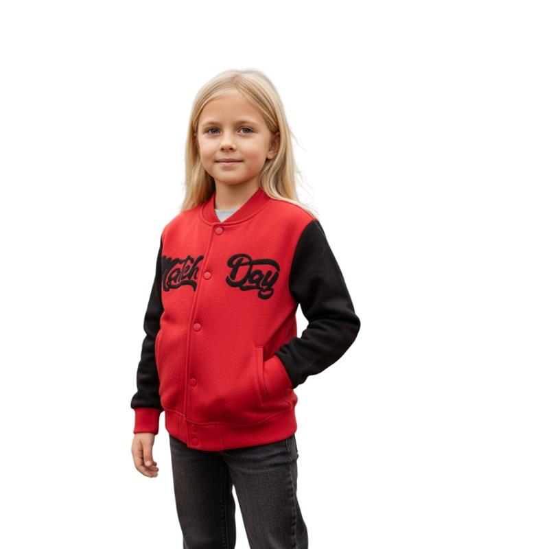 1234 toptan 9/14 yaş kız çocuklar için mevsimlik çıtşıtlı hırka