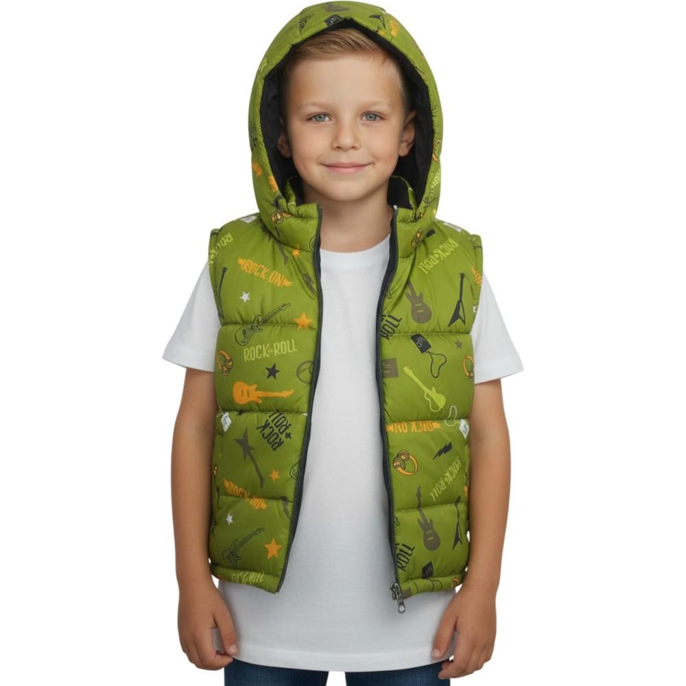 279 YELEK 2-3-4 YAŞ