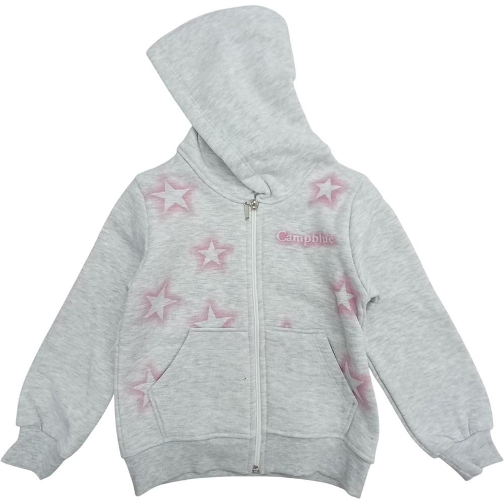 60715 KIZ HIRKA 3/12 YAŞ