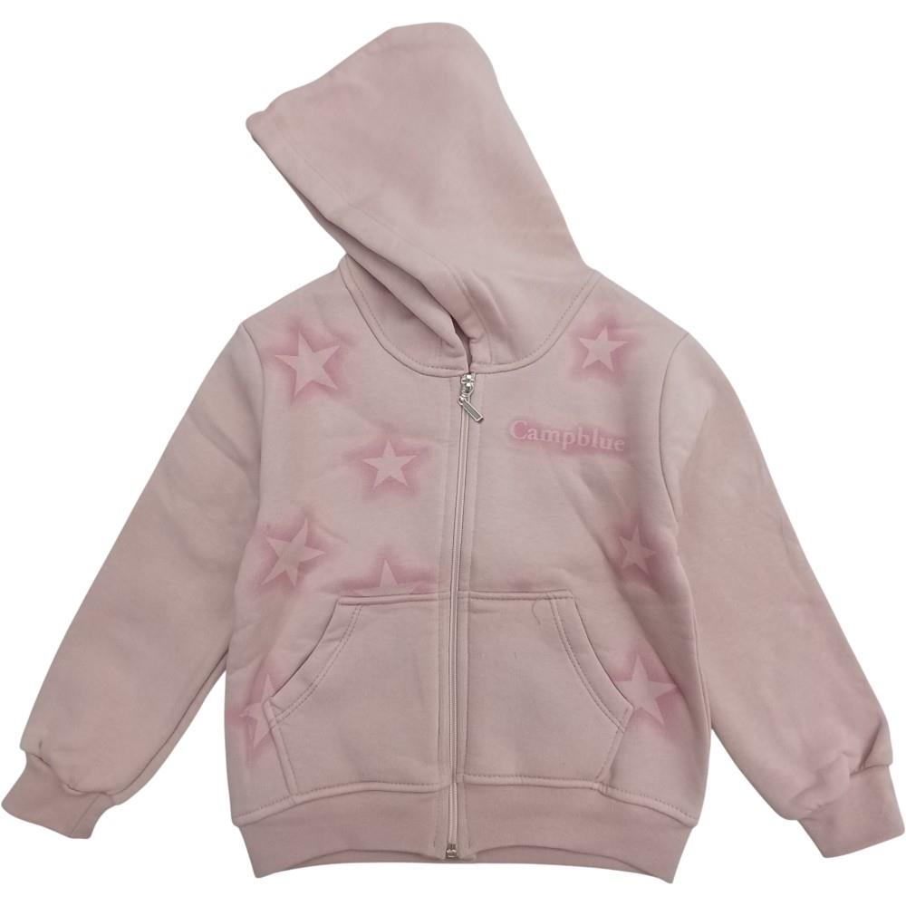 60715 KIZ HIRKA 3/12 YAŞ