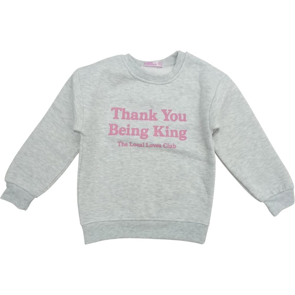 60525 demi-season sweaters wholesale for girls aged 3 to 12 years