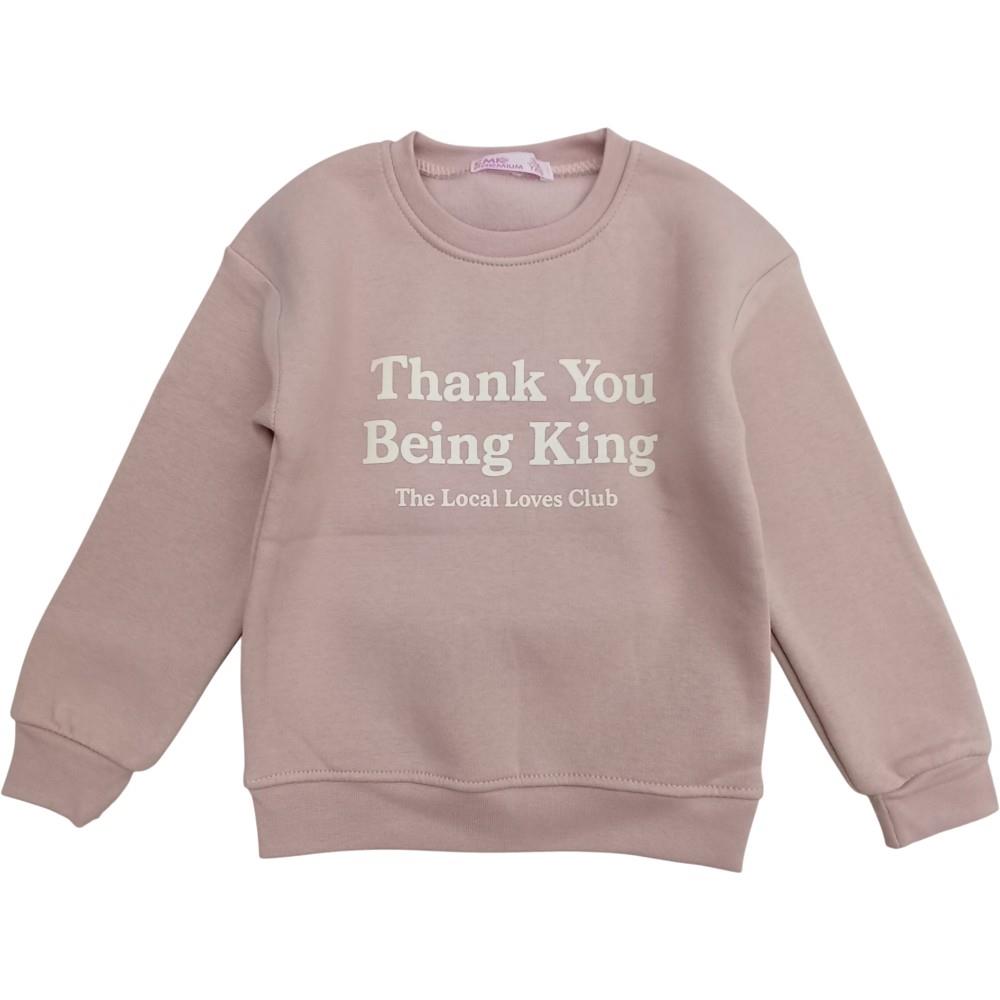 60525 demi-season sweaters wholesale for girls aged 3 to 12 years