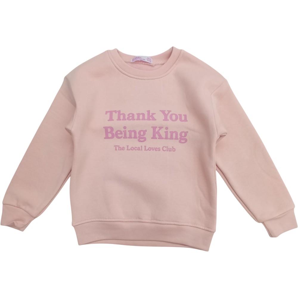 60525 demi-season sweaters wholesale for girls aged 3 to 12 years