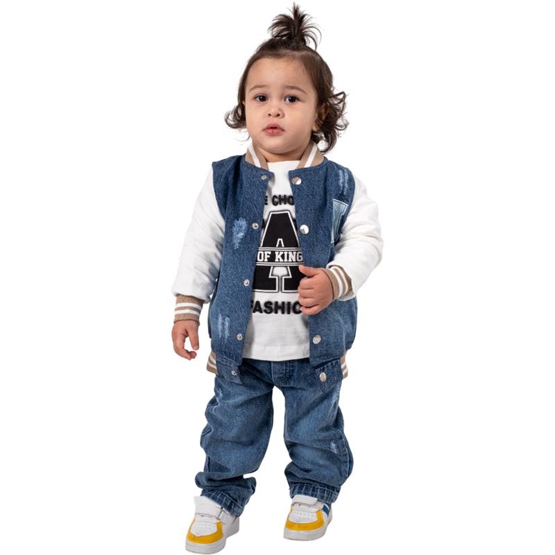 1194 TAKIM 1/4 YAŞ A YAZILI