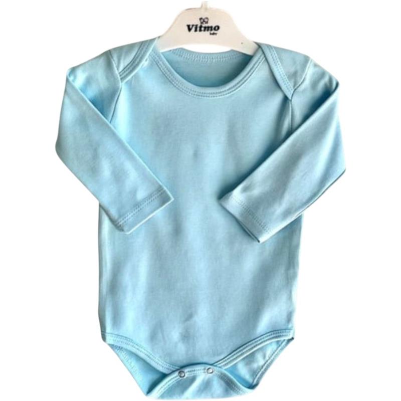 33499 toptan 4-5-6 yaş mevsimlik erkek ve kız çocuklar için çıtçıtlı badi