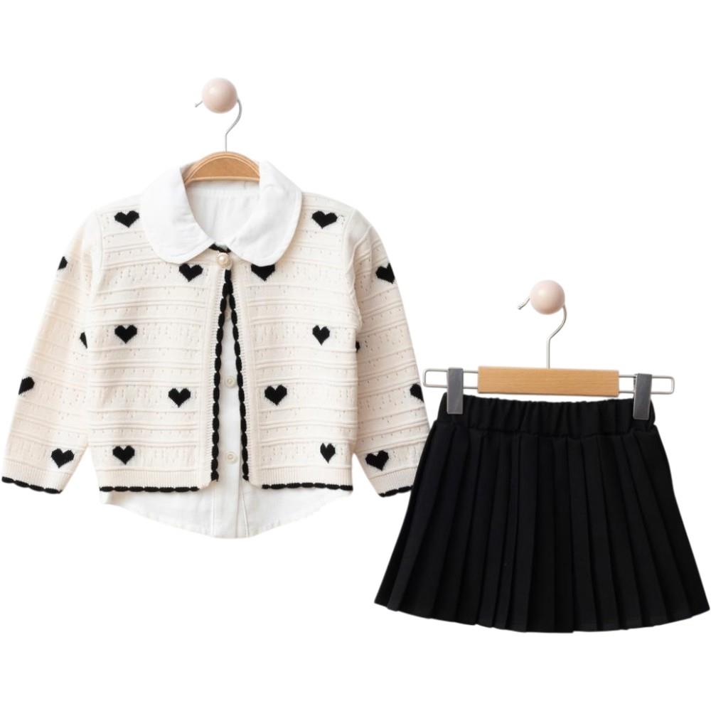 4131 TAKIM 2/5 YAŞ GÜLLÜ