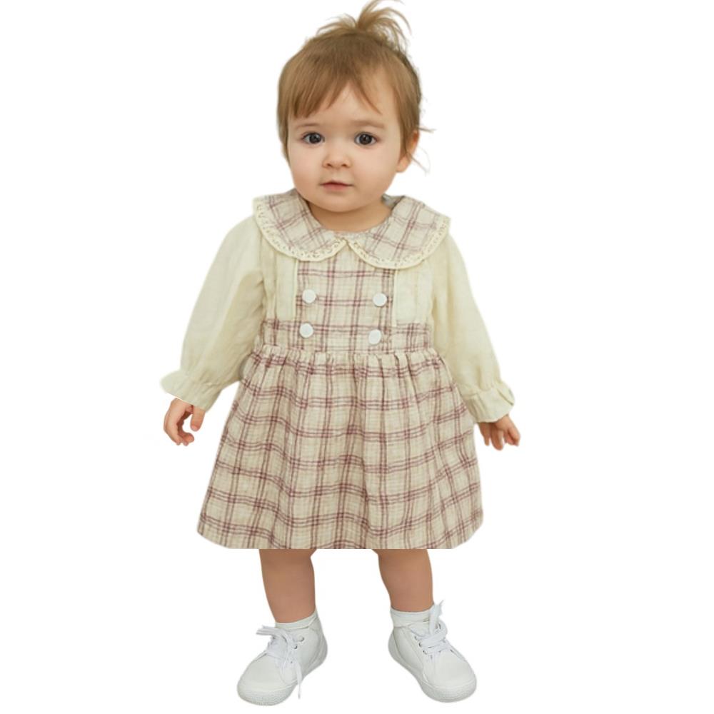 4124 ELBİSE 9/24 AY