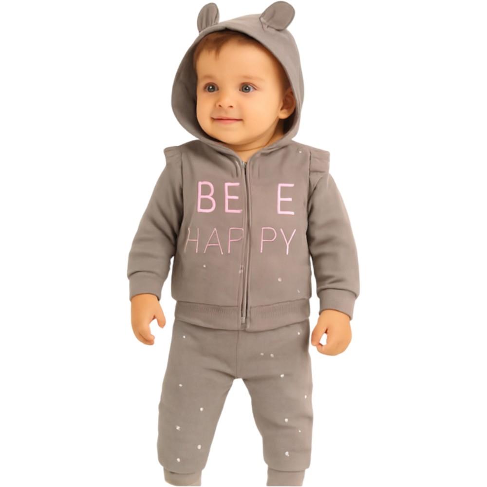 25221 KIZ TAKIM 9/24 AY BE HAPY