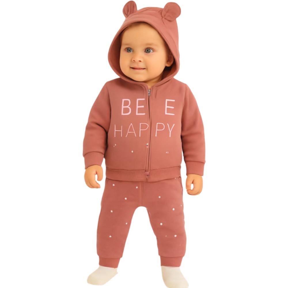 25221 KIZ TAKIM 9/24 AY BE HAPY