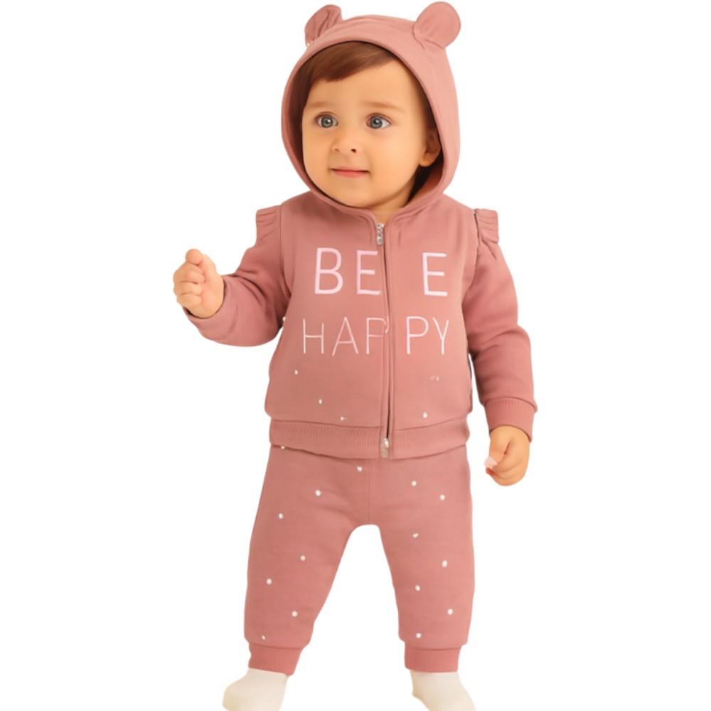 25221 KIZ TAKIM 9/24 AY BE HAPY