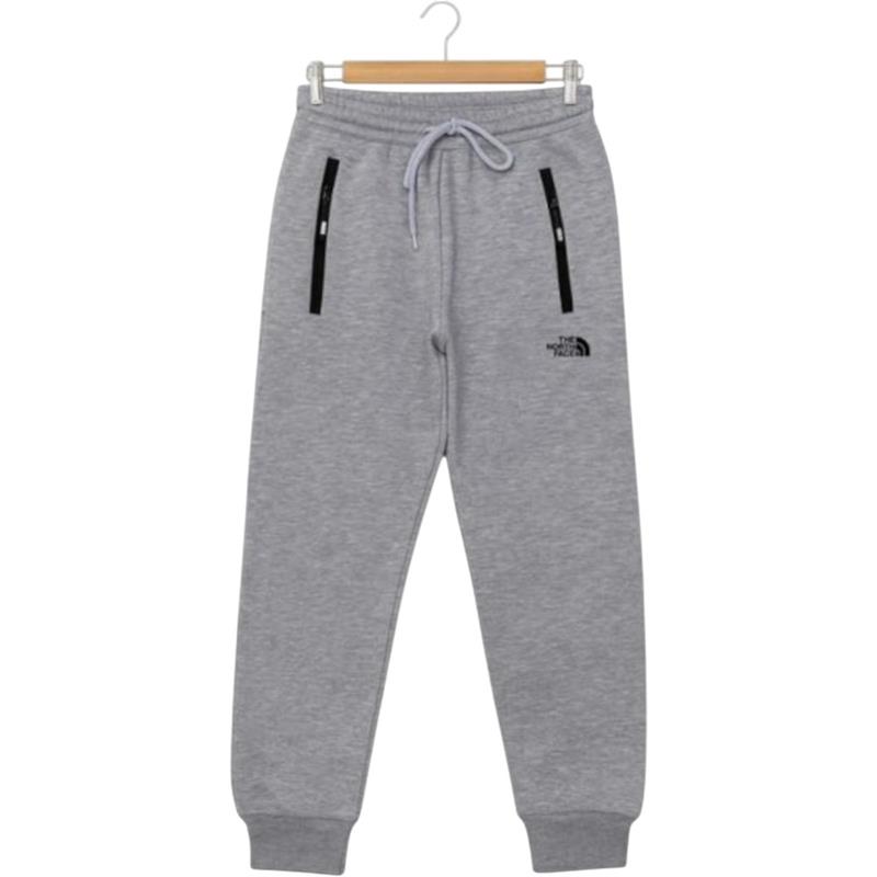 4401 toptan 13/16 yaş erkek çocuklar için tek alt spor pantolonları