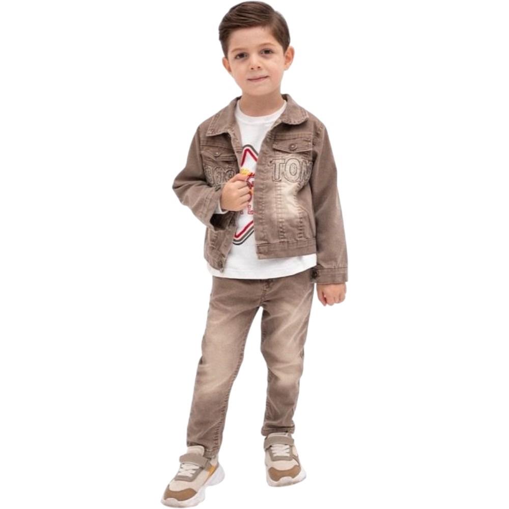 0529 TAKIM 4/6 YAŞ 12.18$