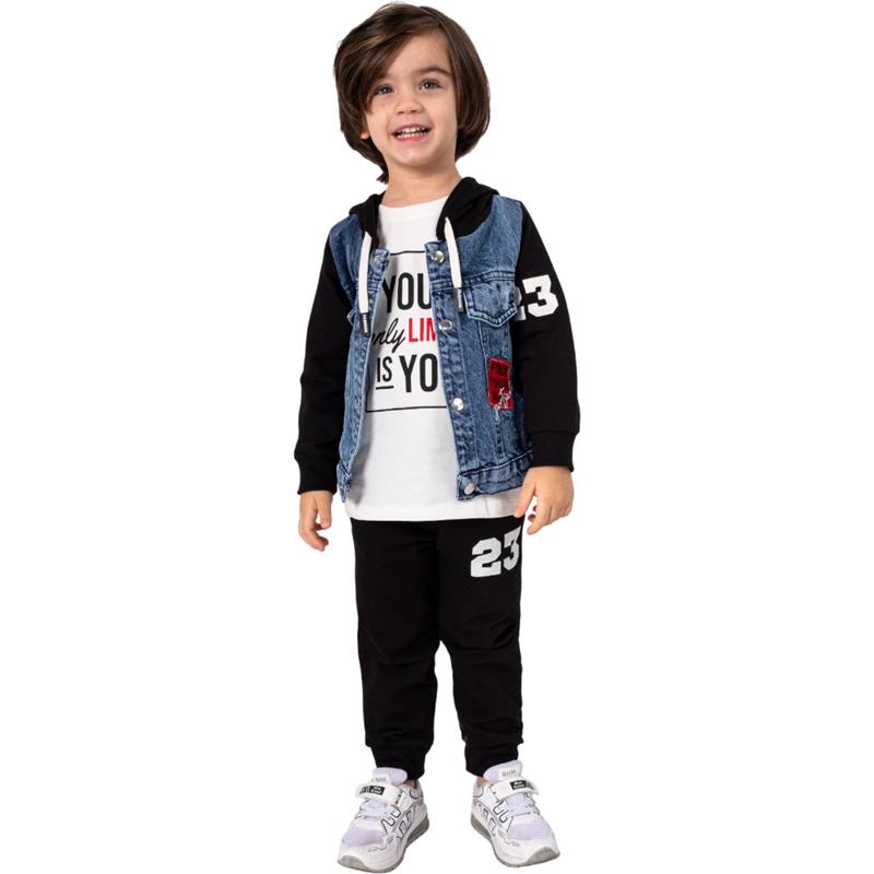 1181 TAKIM 2/5 YAŞ 23 YAZI