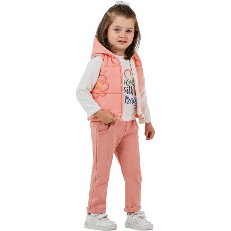 12005 TAKIM 3-4-5-6 YAŞ