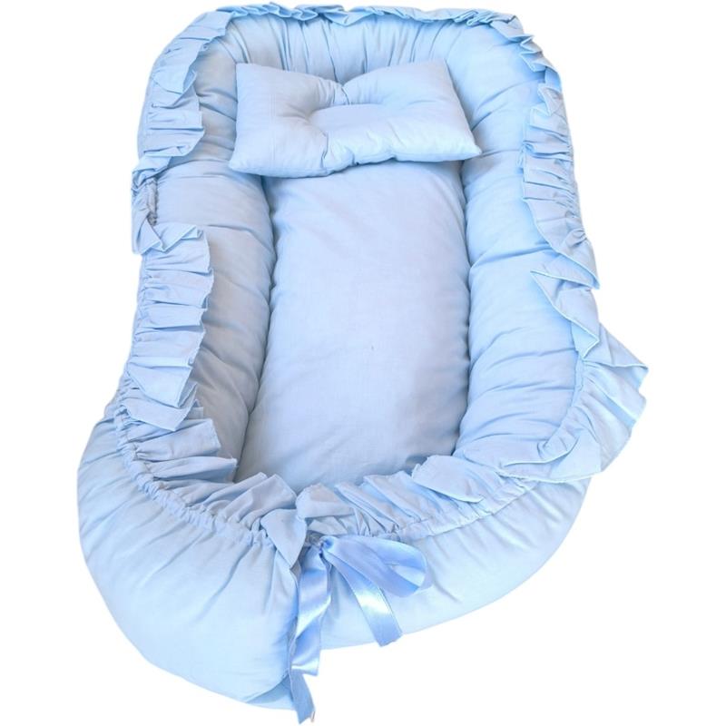 wholesale baby cocoon nest