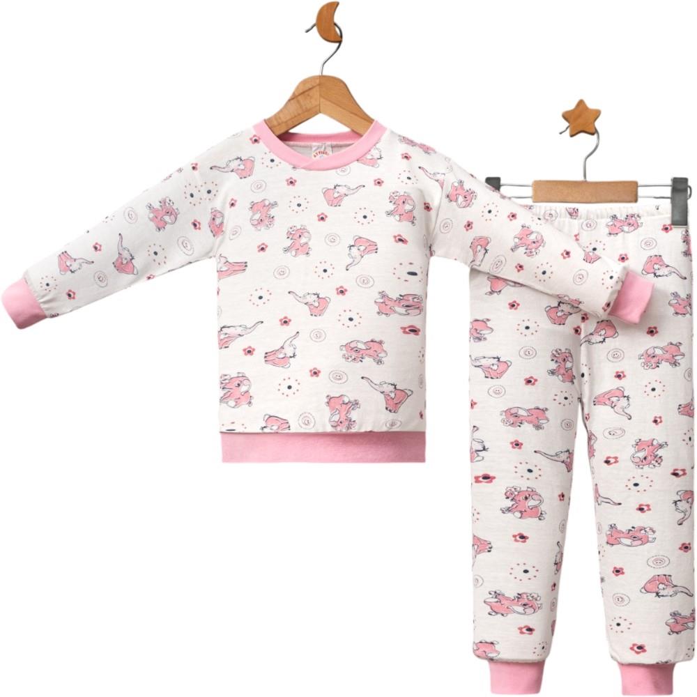 1927 оптом детские демисезонные пижамы для мальчиков и девочек на 7-8-9 лет