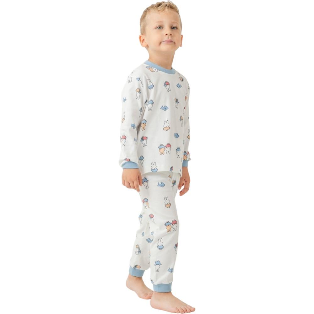 19080 ERK PİJAMA TK 7/9 YAŞ