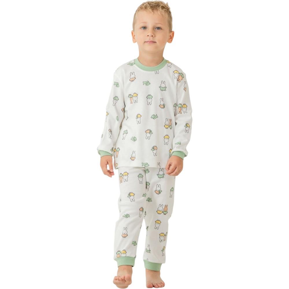 19080 ERK PİJAMA TK 7/9 YAŞ