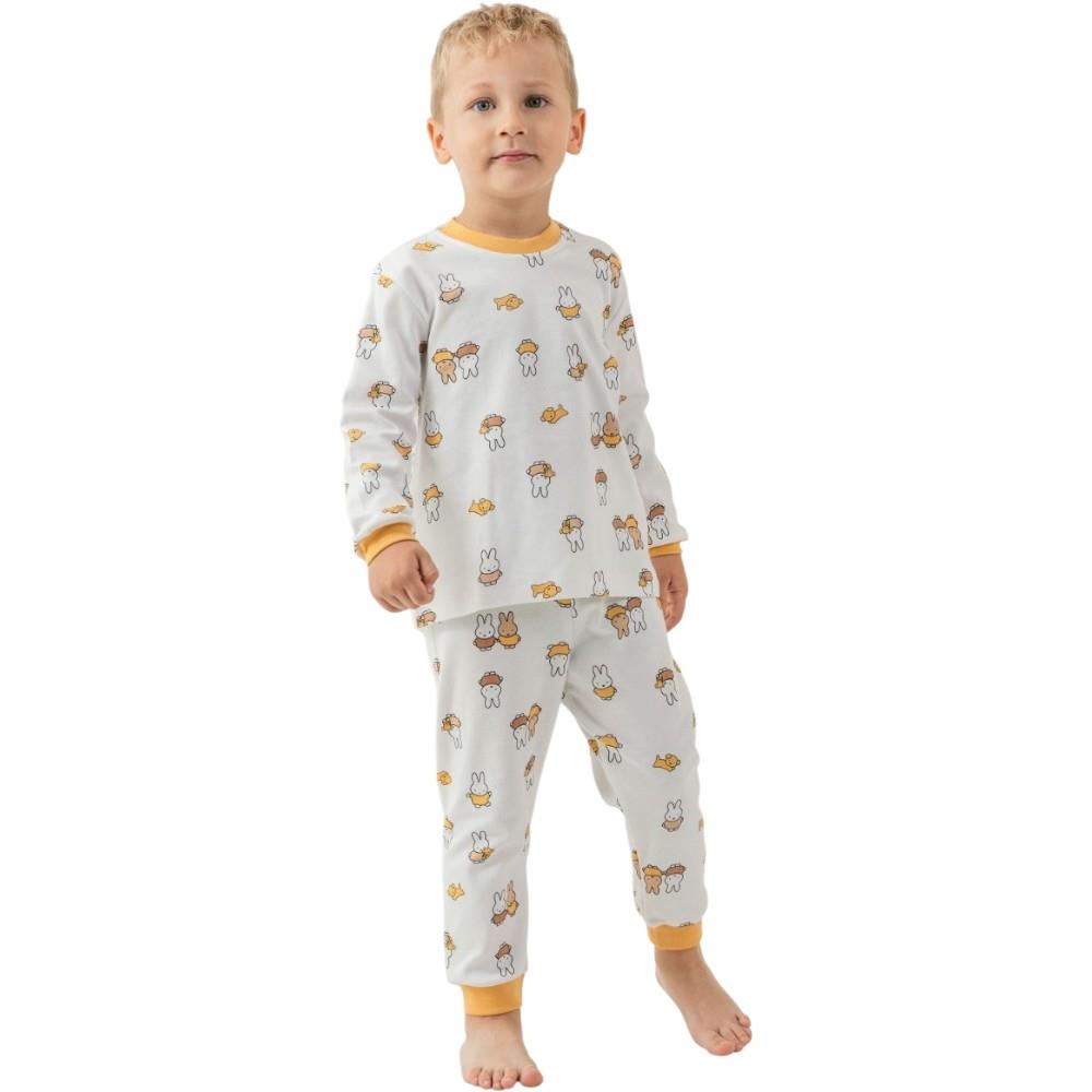 19080 ERK PİJAMA TK 7/9 YAŞ