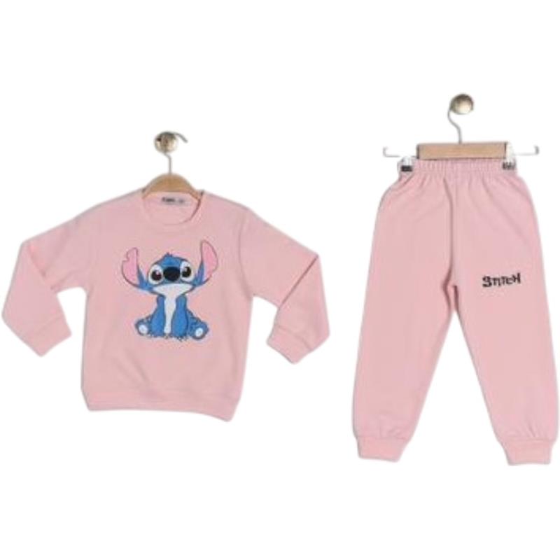 70150 KIZ TAKIM 3/10 YAŞ