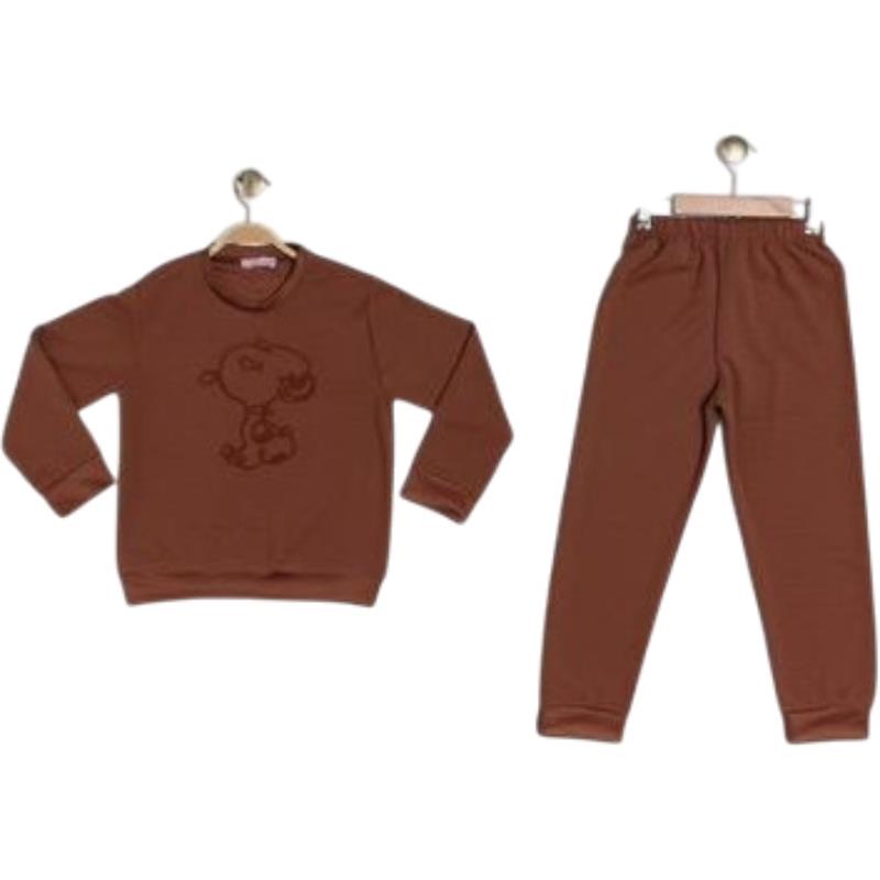 70110 KIZ TAKIM 3/10 YAŞ