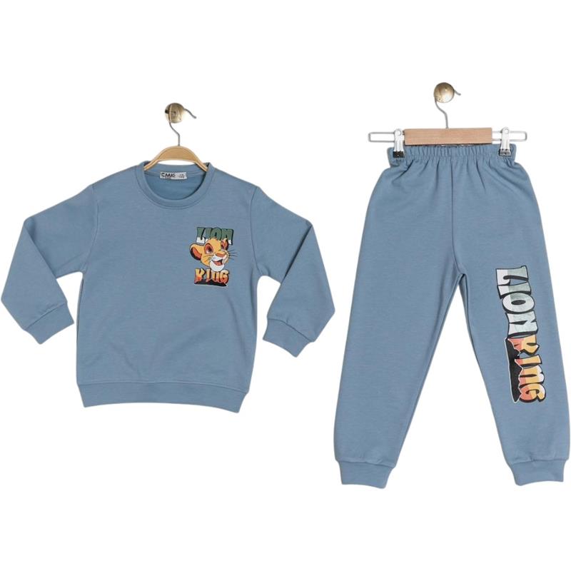 70035 ERK TAKIM 3/10 YAŞ