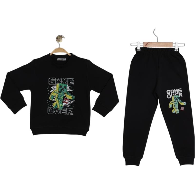 70030 ERK TAKIM 3/10 YAŞ