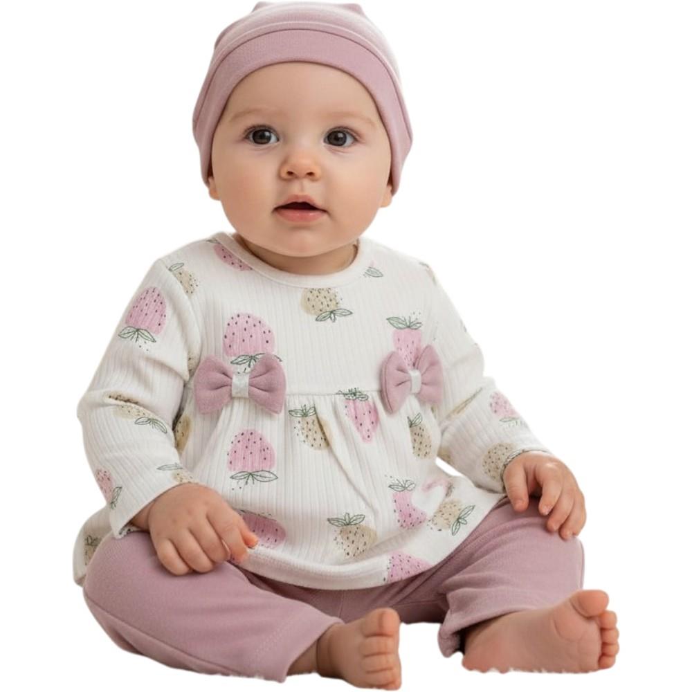 KIZ TAYTLI TAKIM 6-9-12 AY