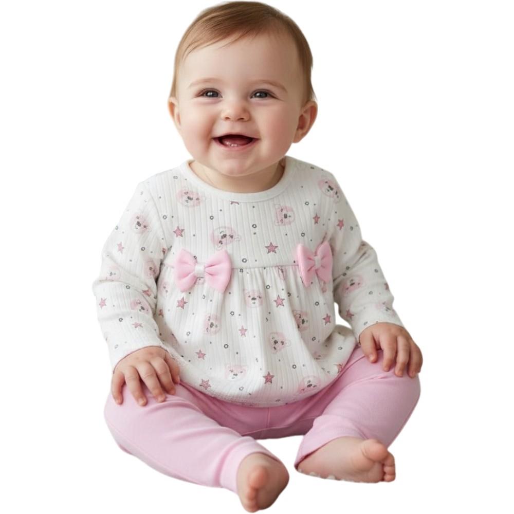 KIZ TAYTLI TAKIM 6-9-12 AY