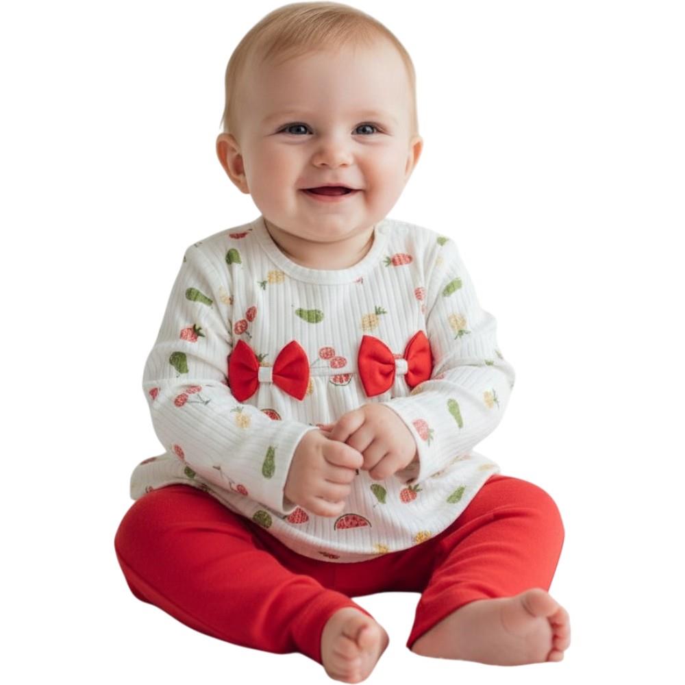 KIZ TAYTLI TAKIM 6-9-12 AY