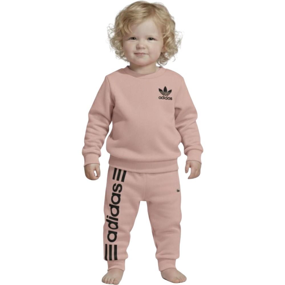 6014 toptan 9/24 aylık bebekler için mevsimlik ikili takımlar 