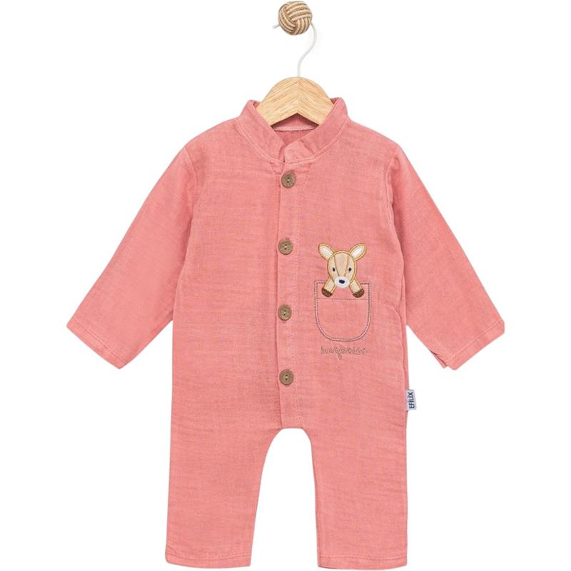 1370 wholesale children's demi-season overalls for babies 3-6-9 months
