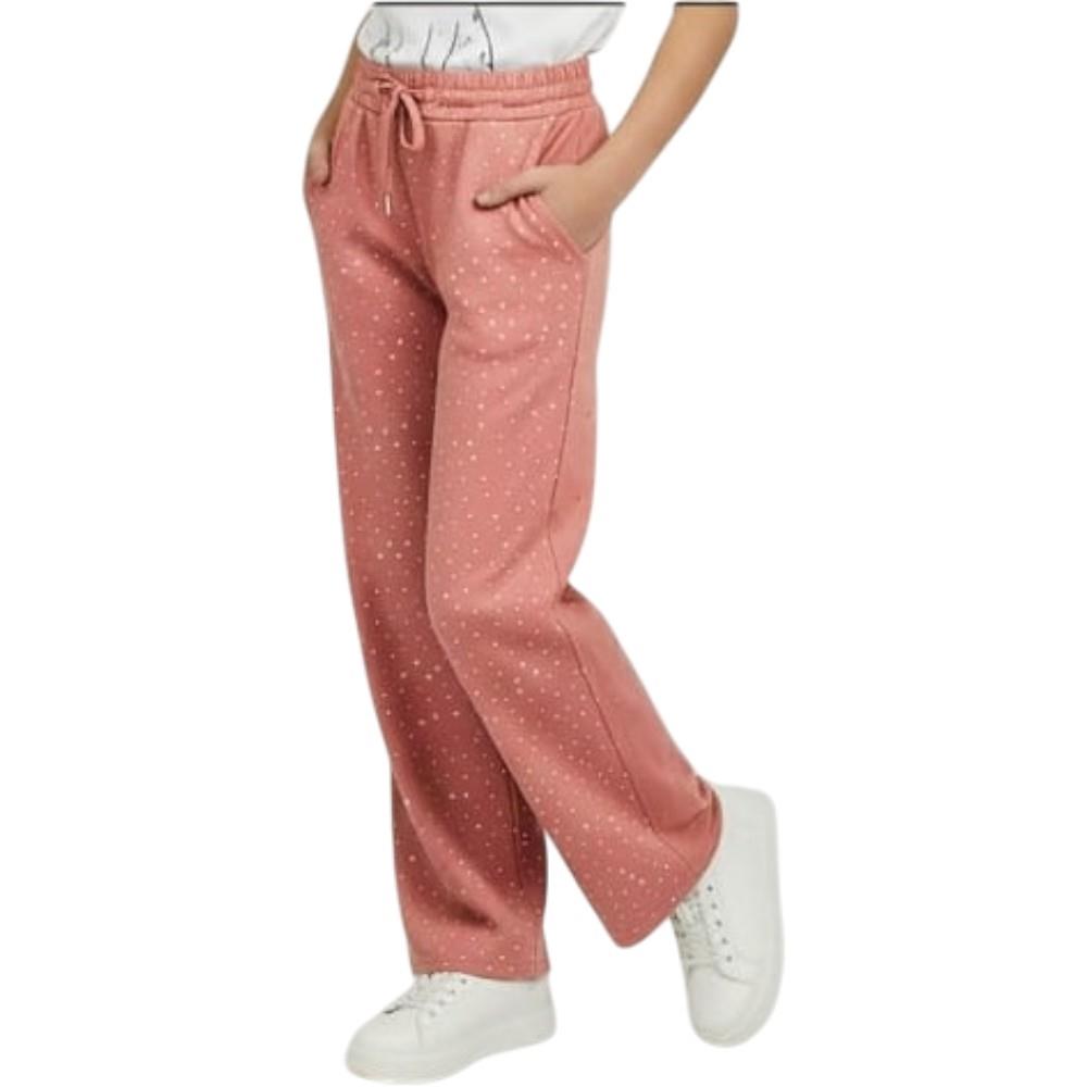 3708 wholesale children's sports pants for girls aged 9/12 years