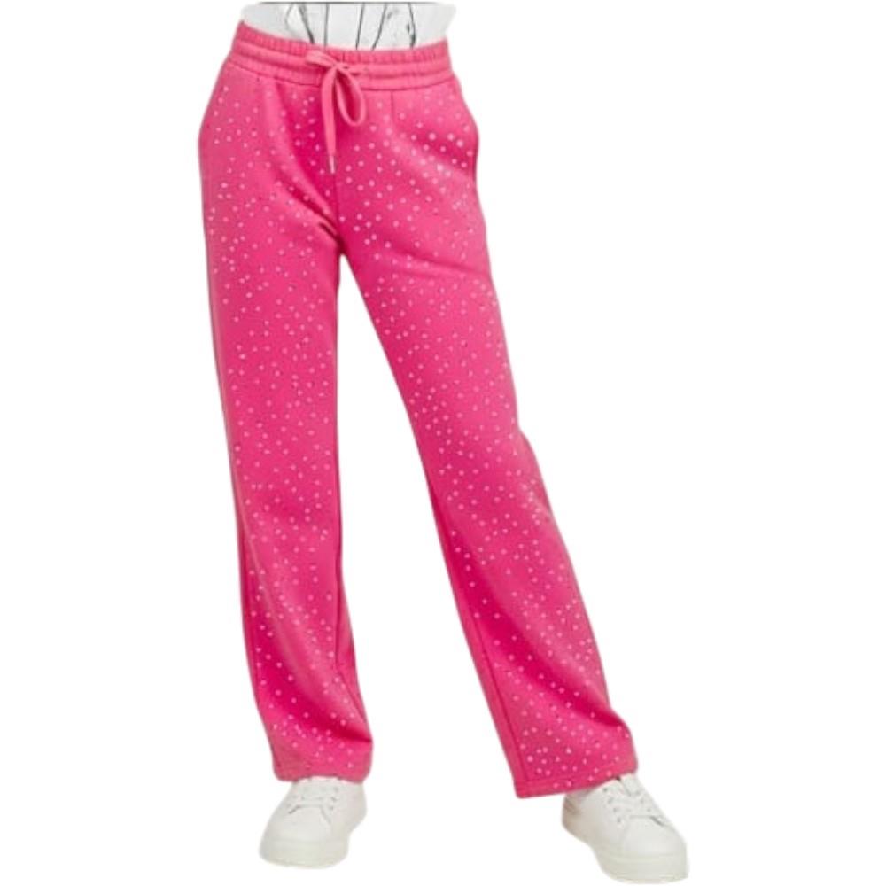 3708 wholesale children's sports pants for girls aged 9/12 years