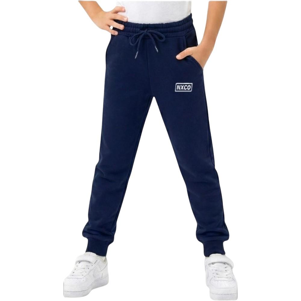 3400 wholesale children's demi-season sports pants for boys aged 13/16 years