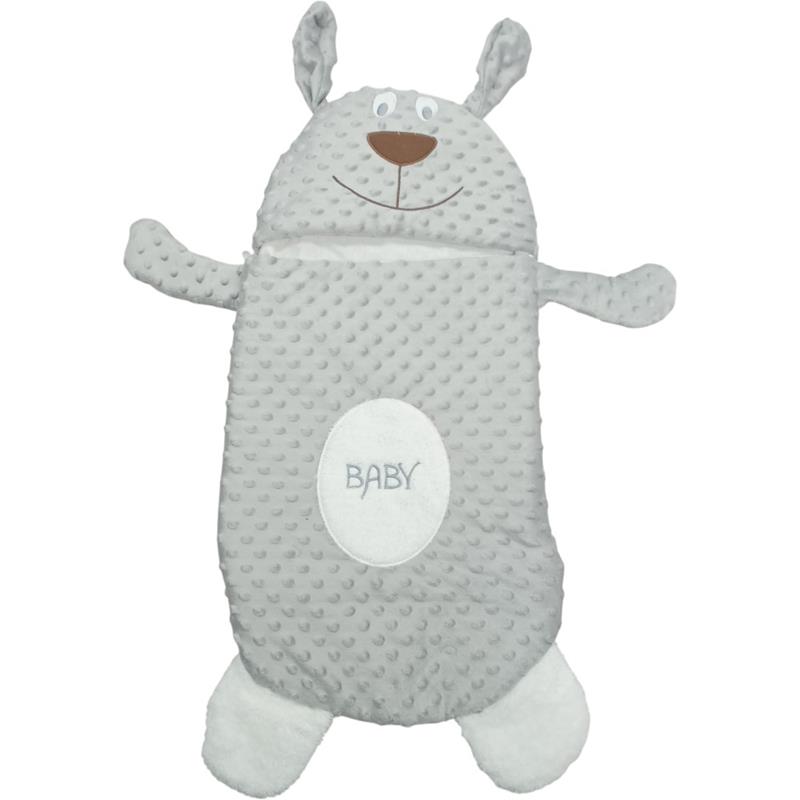 toptan ayıcıklı bebek kundak battaniye 